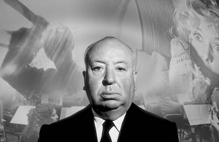 Beautiful Tribute to Greatest Filmmakers
