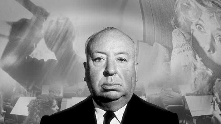 Beautiful Tribute to Greatest Filmmakers