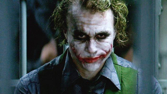 Why The Dark Night Joker Was the Best Vilain?