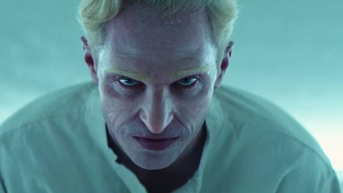 Short Movie from The Joker Fans