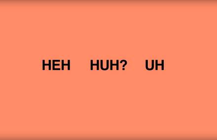 Kanye West&rsquo;s Favorite Noises