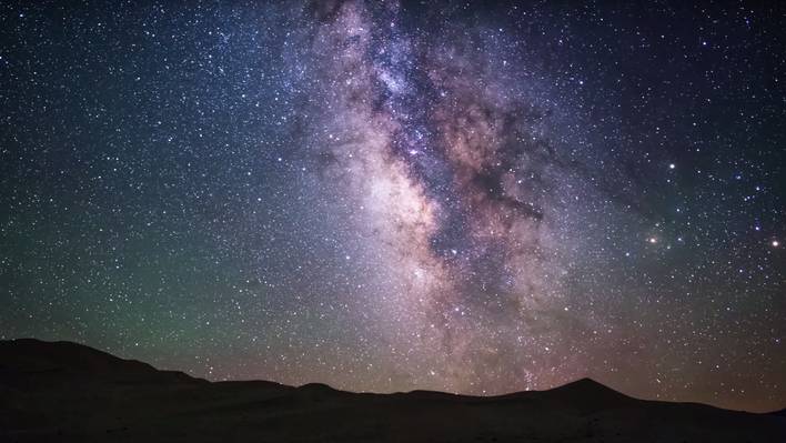 How Light Pollution Affects Our Vision Of The Night Sky