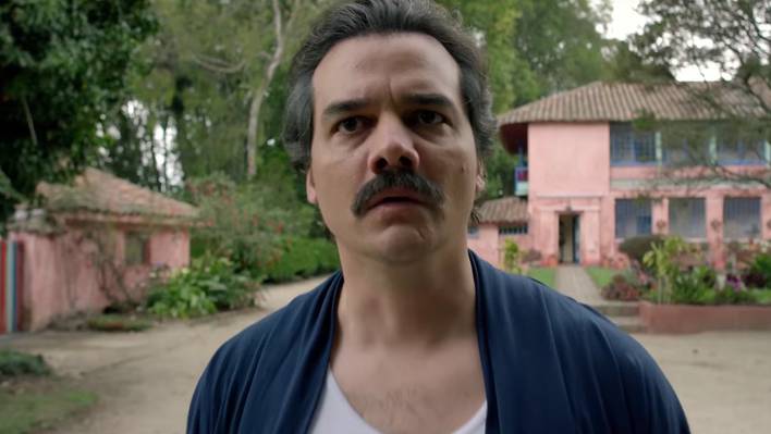 Narcos Season 2 New Trailer