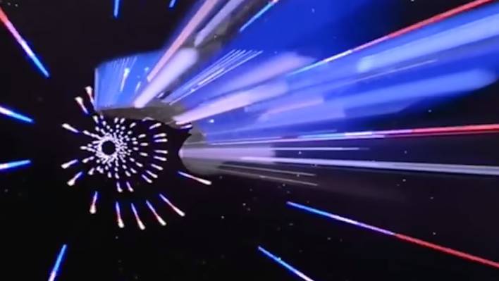 Nasa Fact-Check Star Trek Starship Enterprise