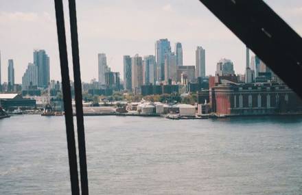 Discovering the Spirit of New York
