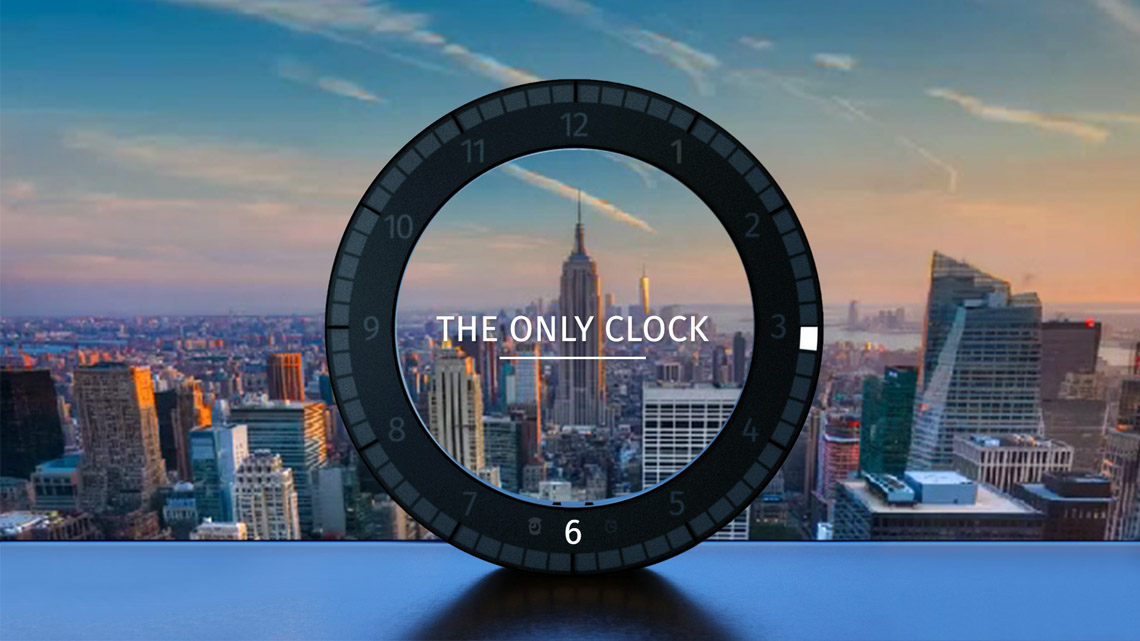 onlyclock1