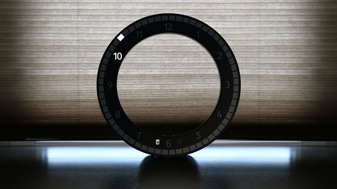 onlyclock3