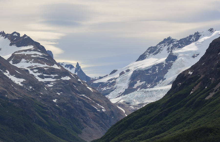 Pictures of a Summer in Patagonia