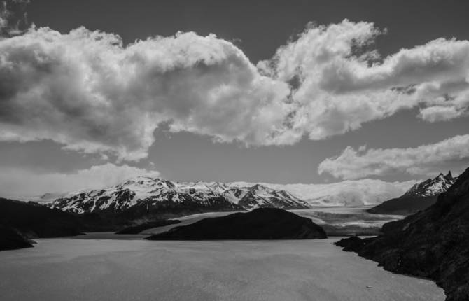 Pictures of a Summer in Patagonia