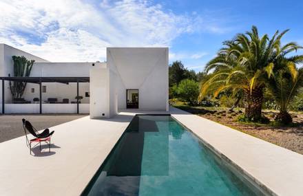 Beautiful Villa in Ibiza