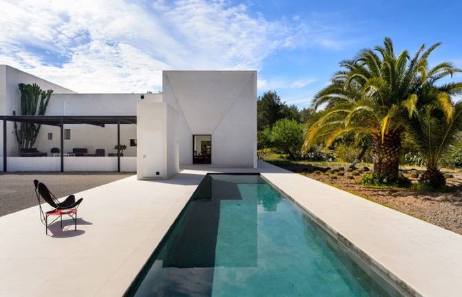 Beautiful Villa in Ibiza