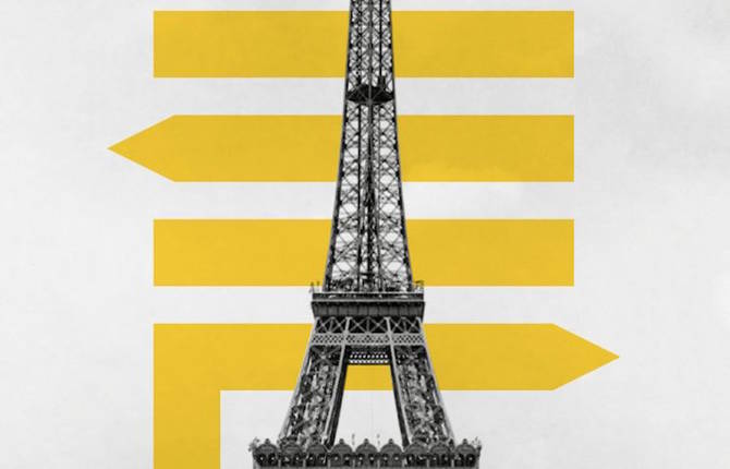 Introducing the Paris Design Week 2016