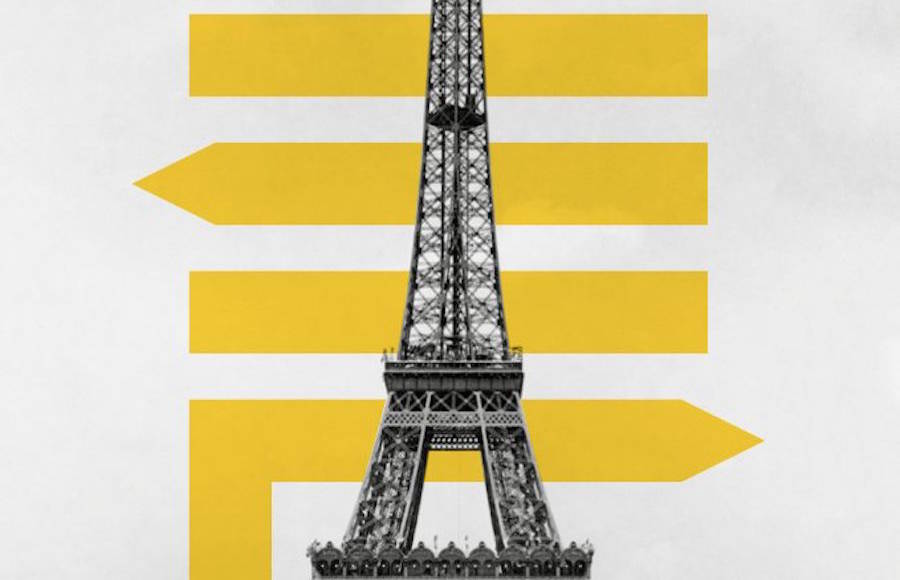 Introducing the Paris Design Week 2016
