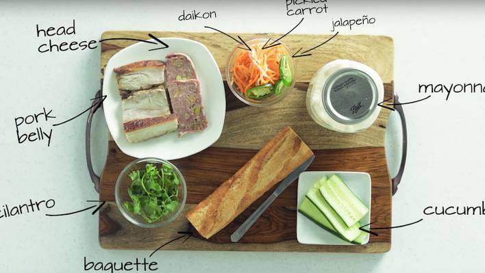 100 Years of Sandwiches Tried by Kids