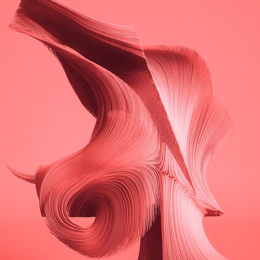 Amazing Digital Typography Project-3