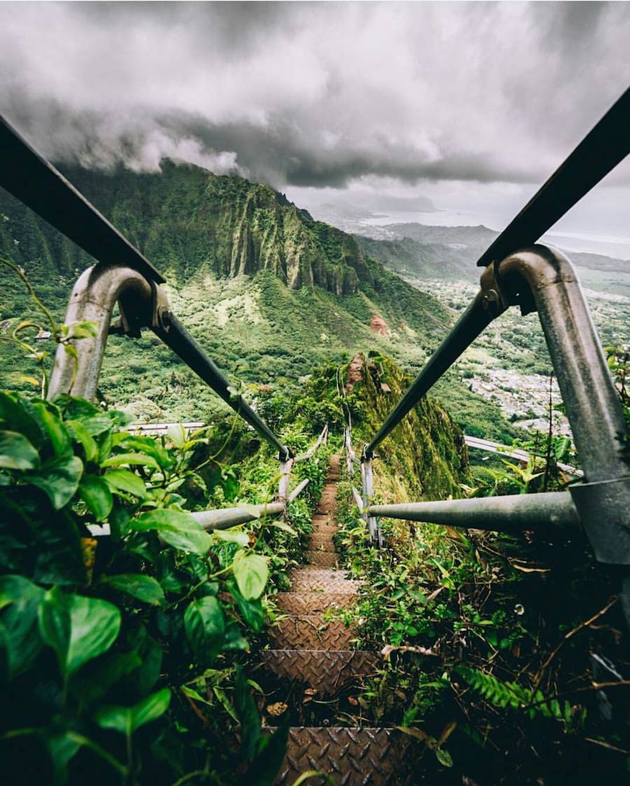 Beautiful Instagram Account Based on Travel Experiences-8