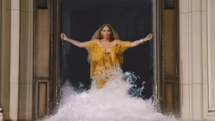 Beyoncé – Hold Up