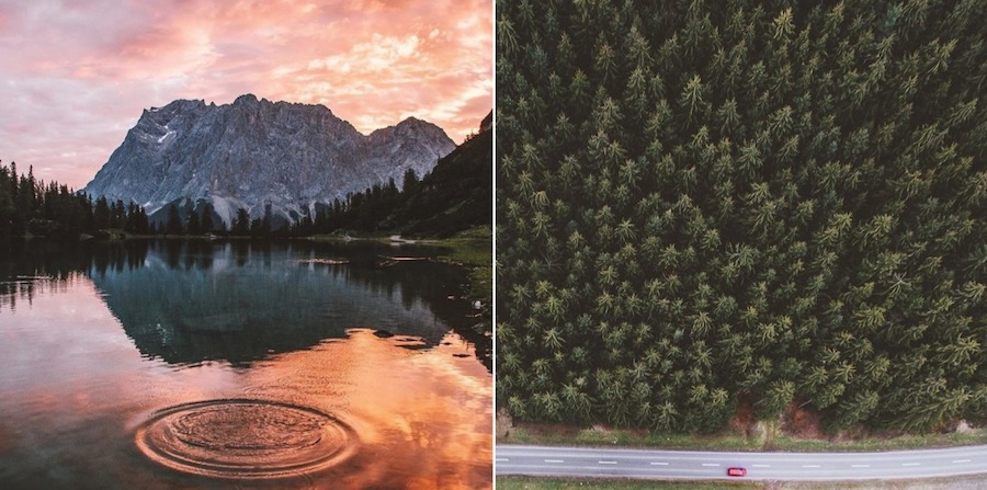 Breathtaking Instagram Photographs of Germany-0