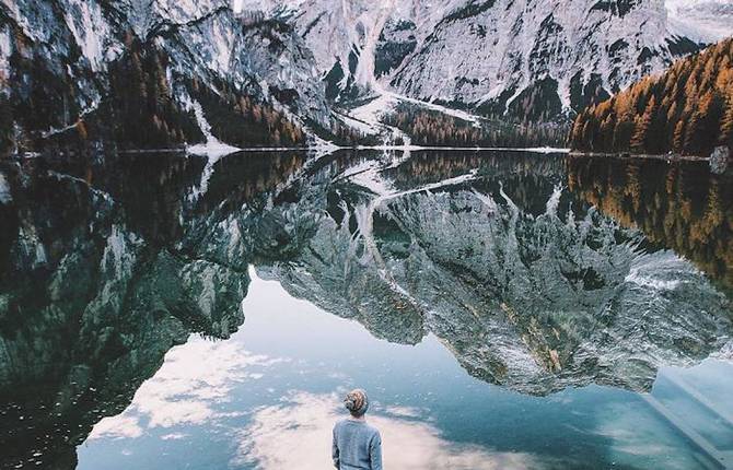 Breathtaking Instagram Photographs of Germany