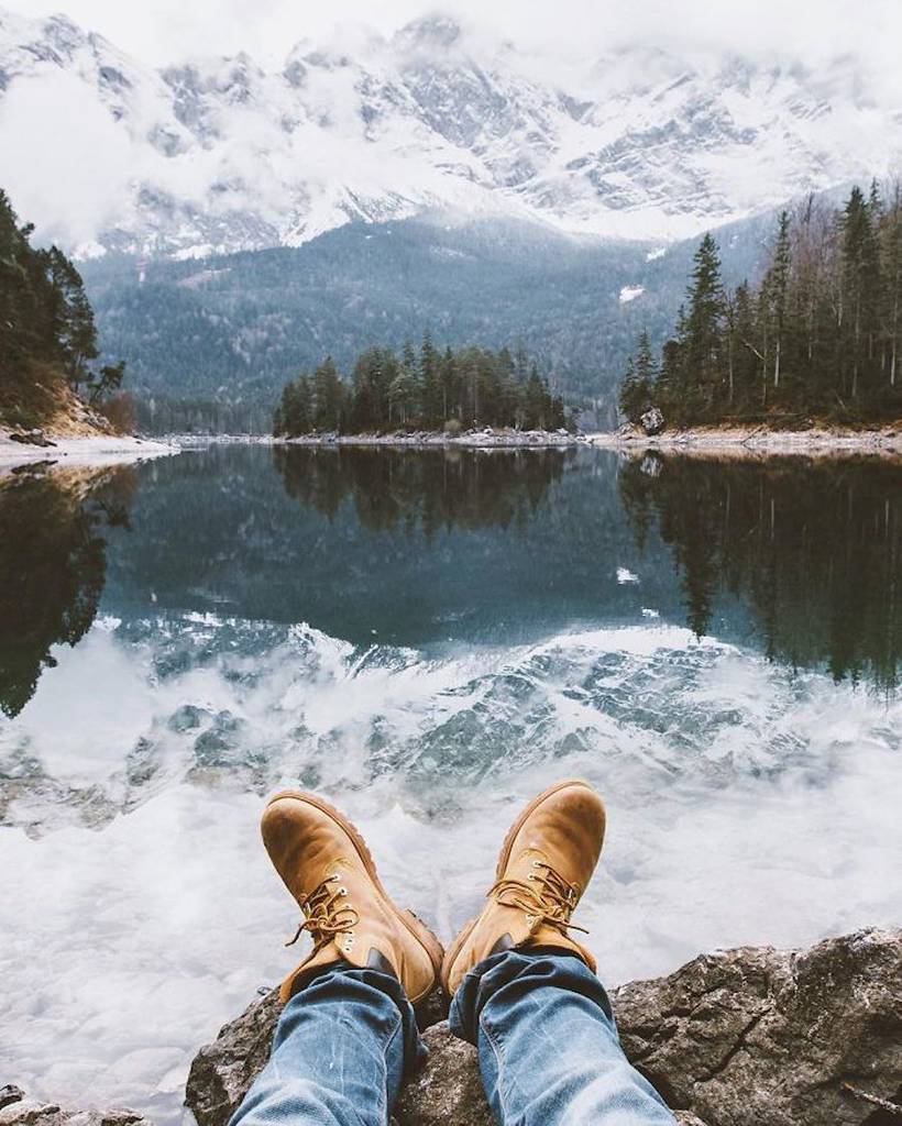 Breathtaking Instagram Photographs of Germany – Fubiz Media