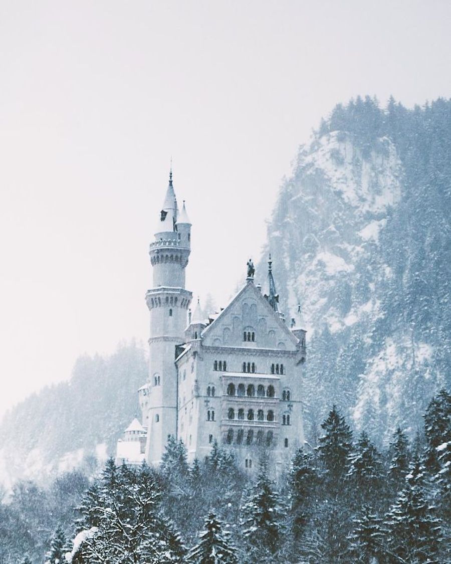 Breathtaking Instagram Photographs of Germany-17