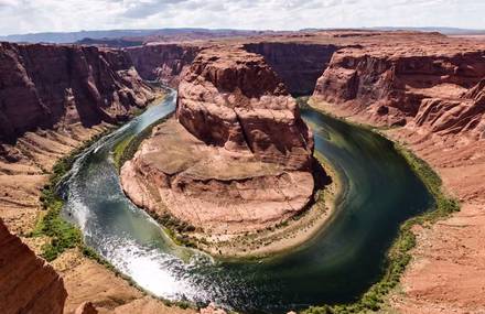 Captivating Journey Across 5 States