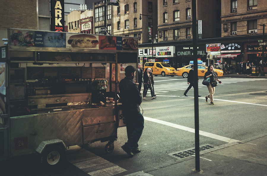 Captivating Travel Photography in NY and LA-15