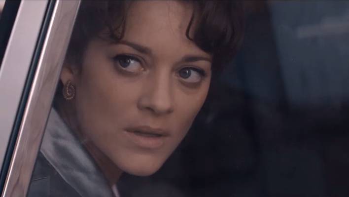 Mal de Pierres – Trailer