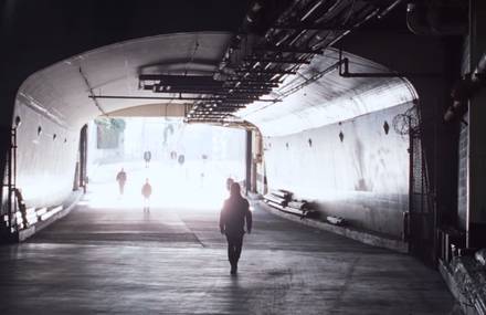 Radiohead : The Secrets Of Daydreaming