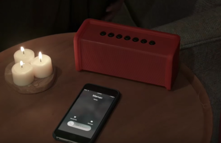 You’re better than this – Sonos commercial 2016