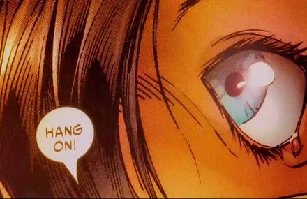 The Story of the Comic Book Font