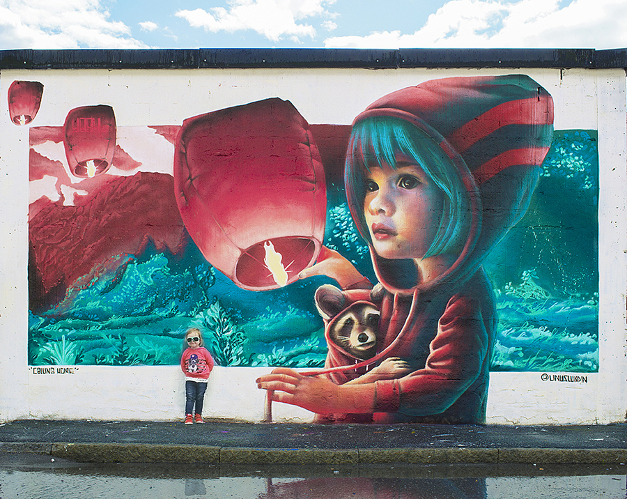Creative Murals in Stockholm by Yass-3