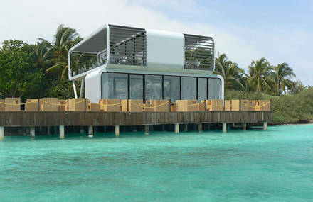Design Prefab Modular Houses