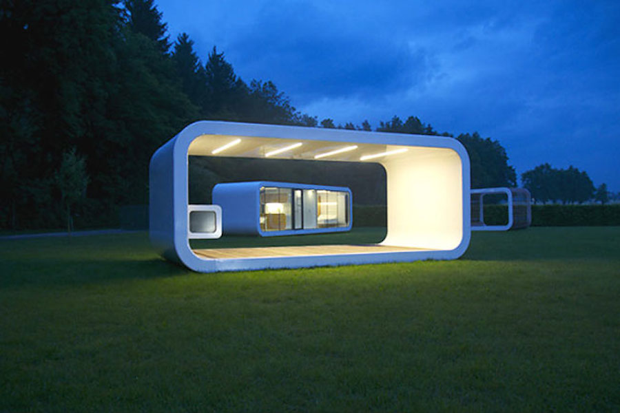Design Prefab Modular Houses-9