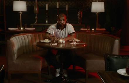Drake – Childs Play