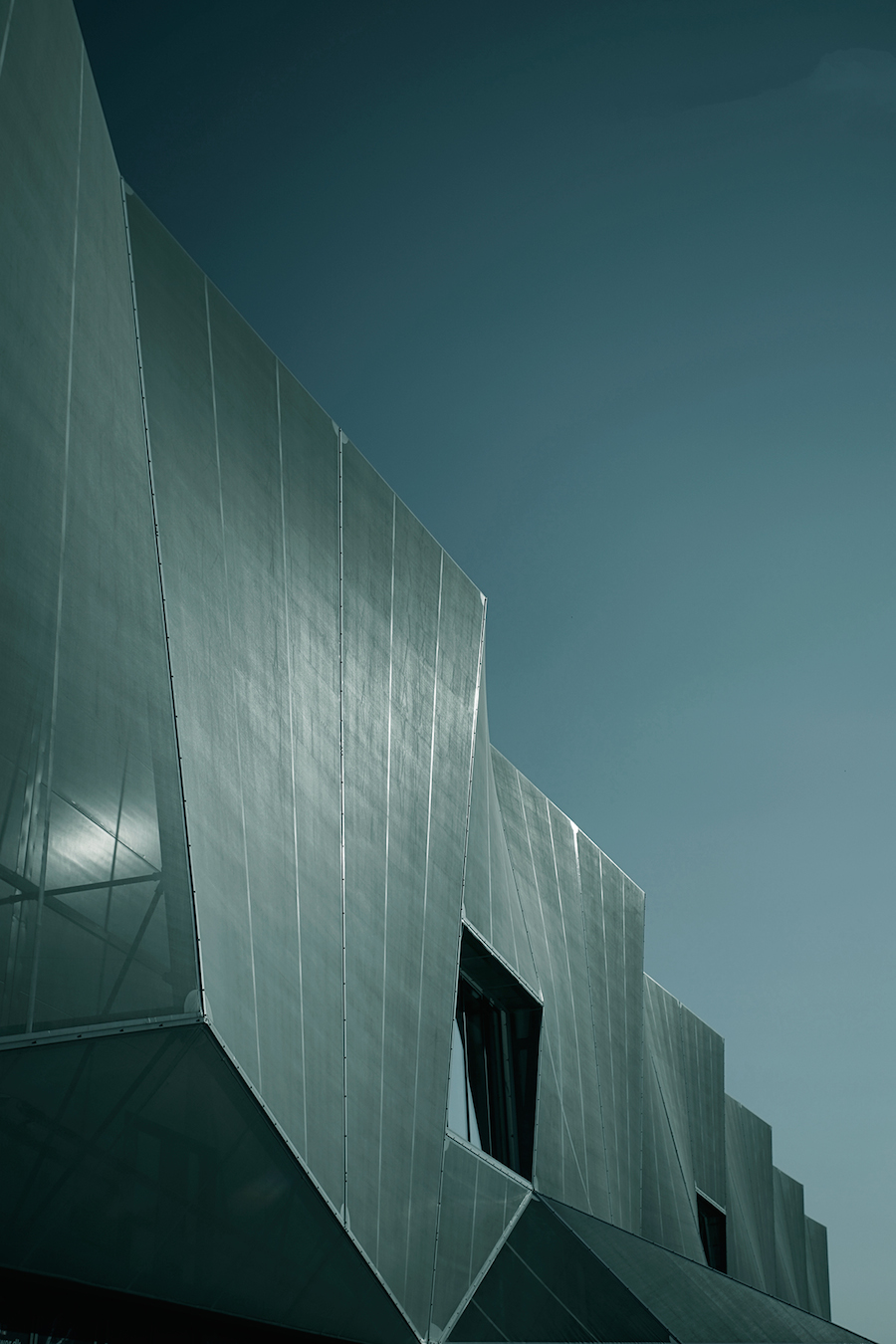 Ethereal Architecture Shots by Kim Høltermand-10