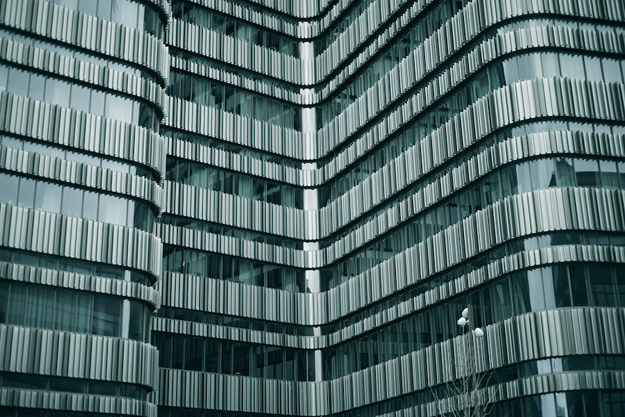 Ethereal Architecture Shots by Kim Høltermand-16