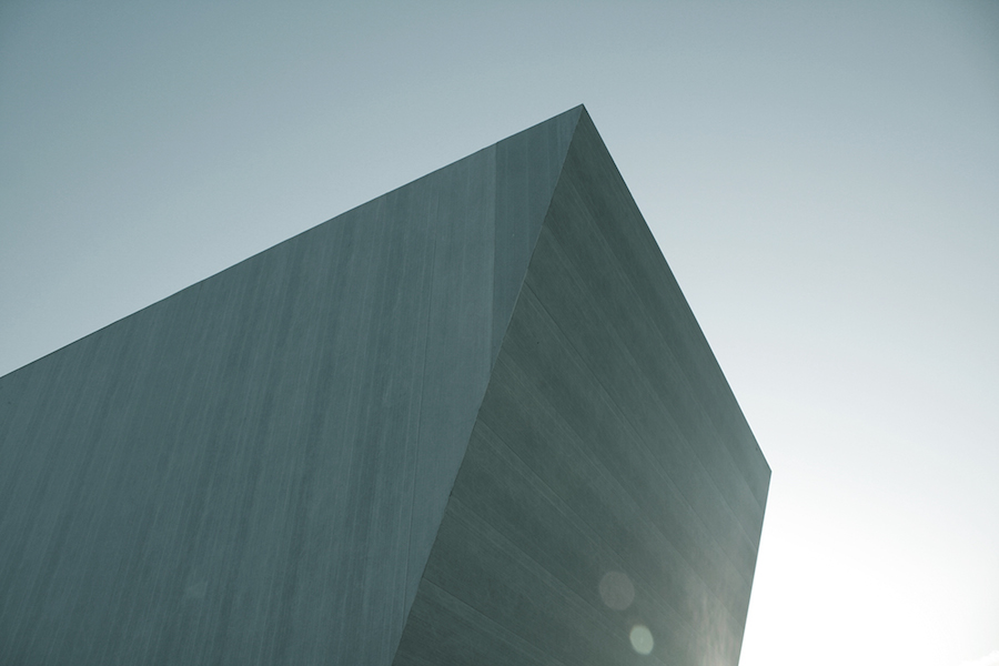 Ethereal Architecture Shots by Kim Høltermand-22