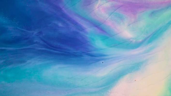 Ethereal and Aerial Video Clip by Duñe