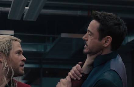 Exploring the Marvel Soundtracks