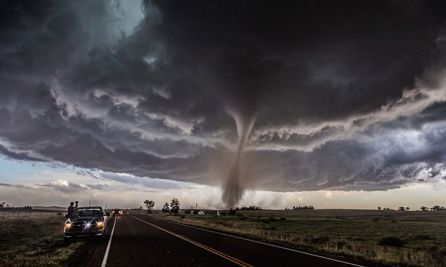 Finalists for the UK 2016 Weather Photographer of the Year-10