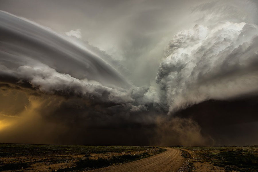 Finalists for the UK 2016 Weather Photographer of the Year-4