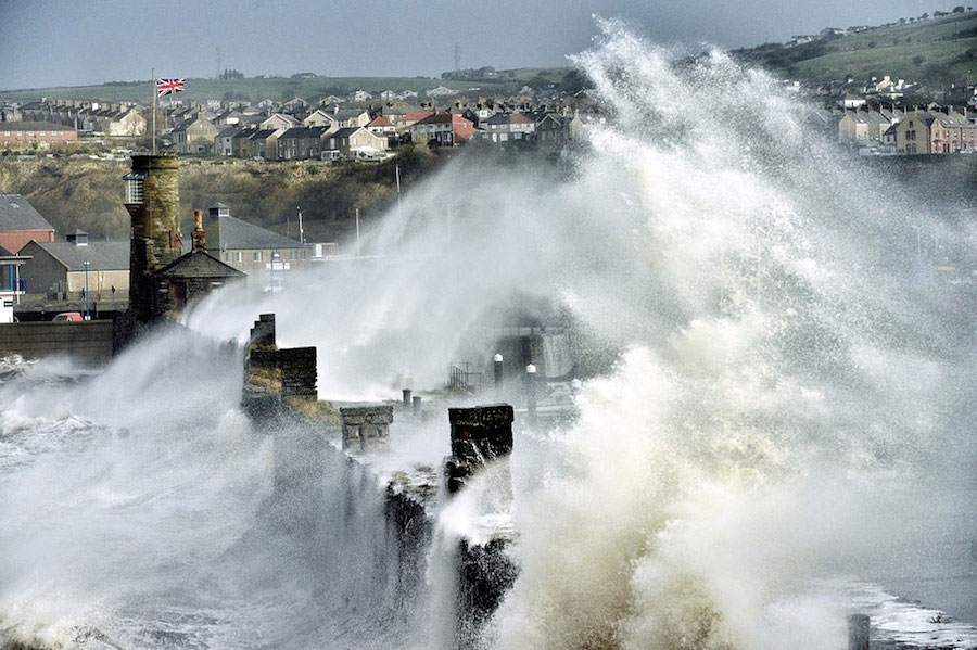 Finalists for the UK 2016 Weather Photographer of the Year-9