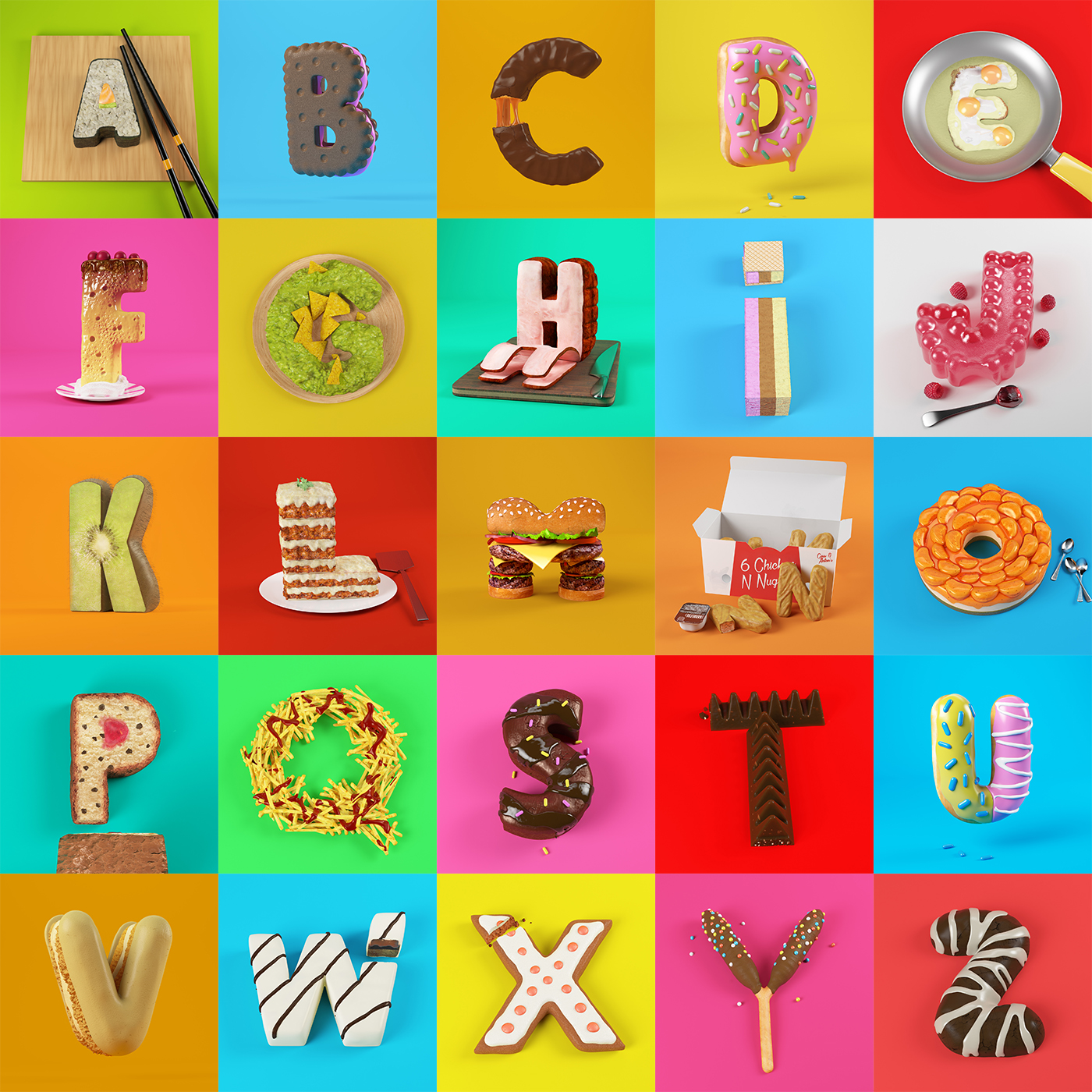 Food-Alphabet1