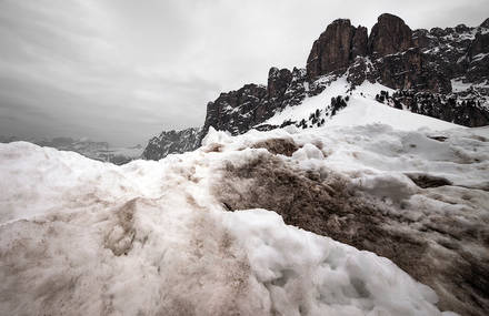 Intense Photography Focusing on the Beauty of Nature