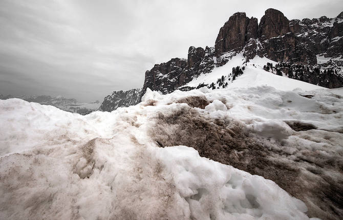 Intense Photography Focusing on the Beauty of Nature