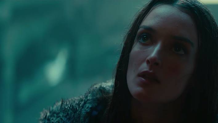 Iris Trailer – Jalil Lespert