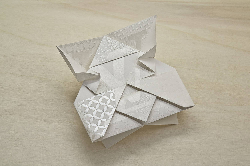 Story & Evolution of Paper Art