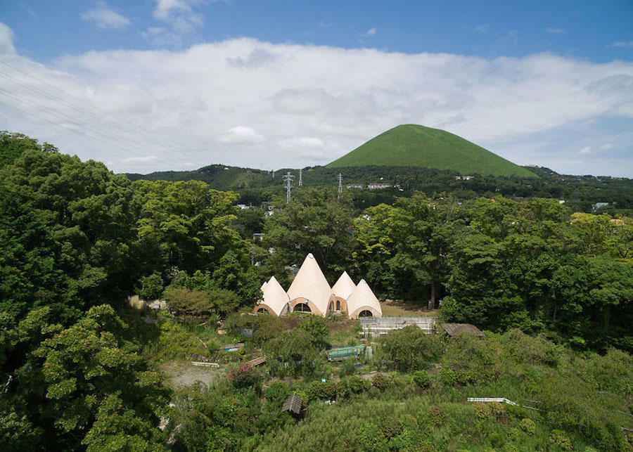 Lovely Wooden Retirement Houses in Japan-10