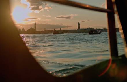 Memories of Italy